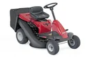 Ride-on mower - MINIRIDER 60 RDE
