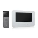 7-inch video door intercom