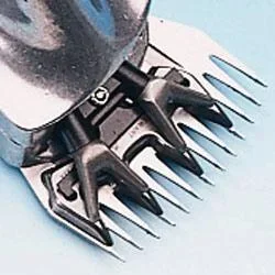 Replacement blades for sheep shearing machine