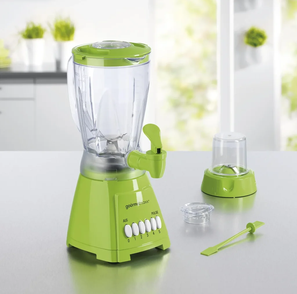 Power Mixer 2in1
