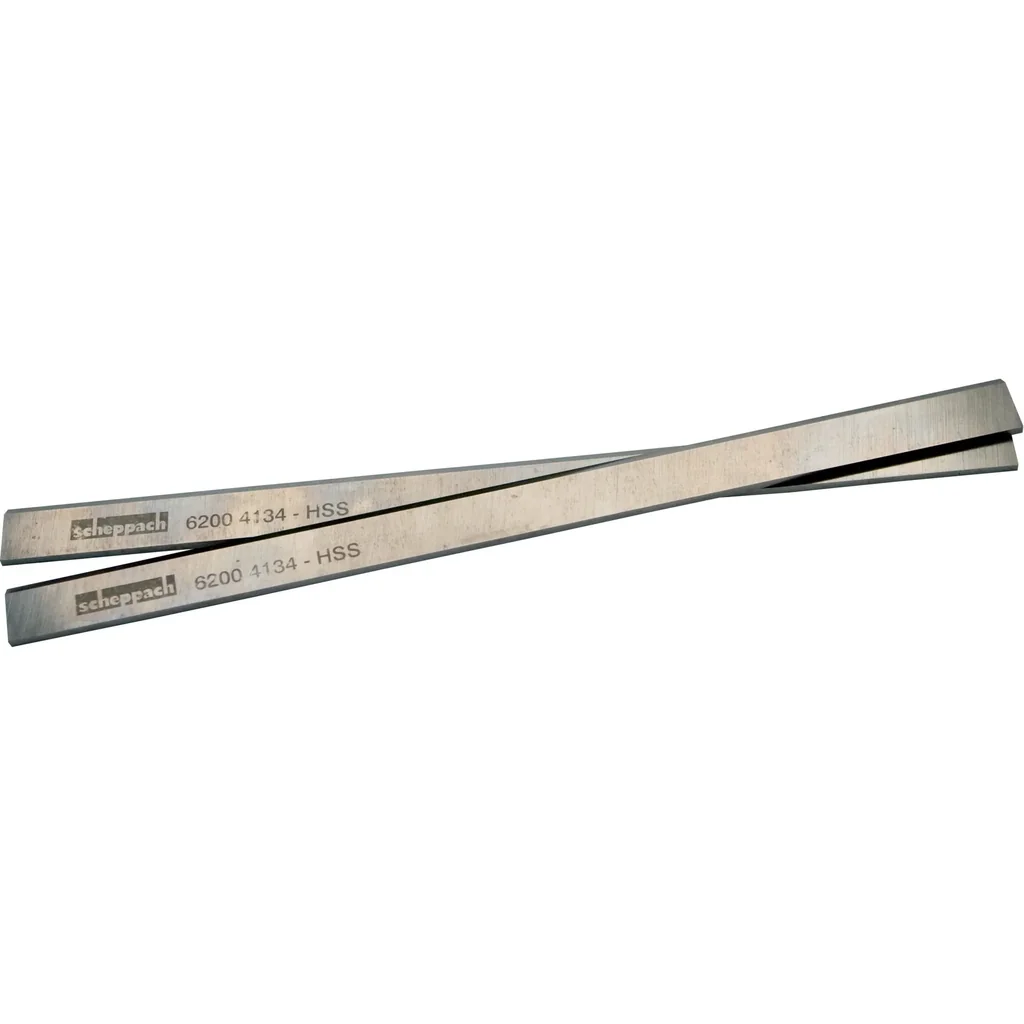 HSS planer blade set
