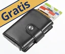 RFID protection wallet Nano Pocket