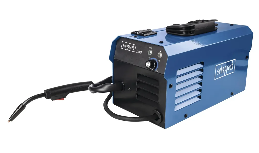 Welding machine WSE3500