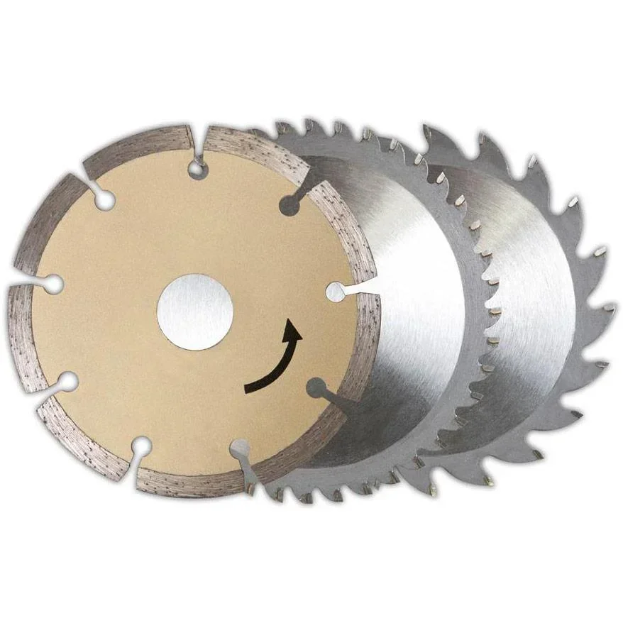 Set of 3 saw blades PL285