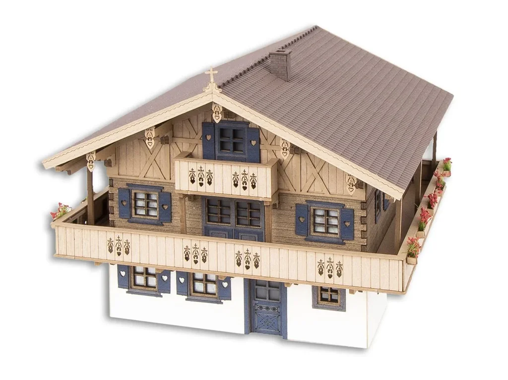 Holiday Pension Edelweiss