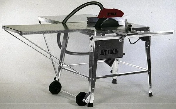 Table saw 3.0 KW/ HT315/ WS Motor R 230 V
