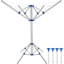 Clothes rack - 16m laundry length
