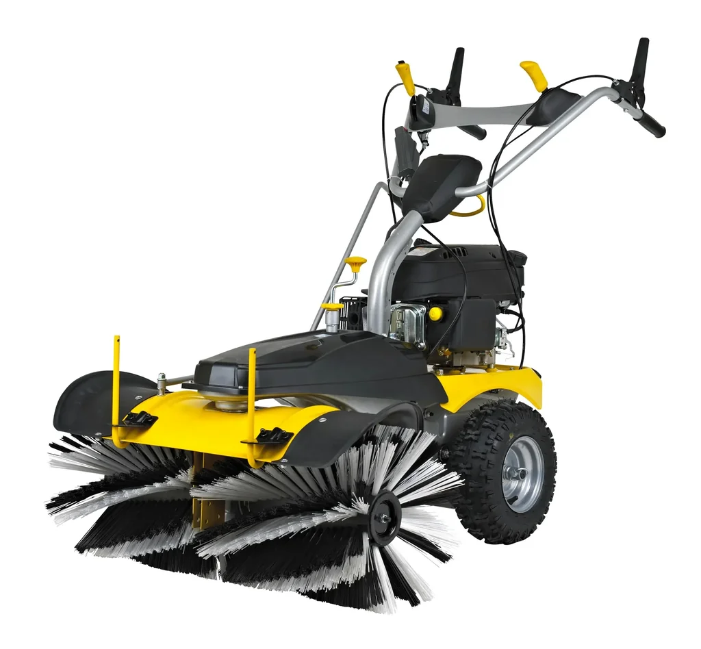 Smart Sweep 800 E sweeper
