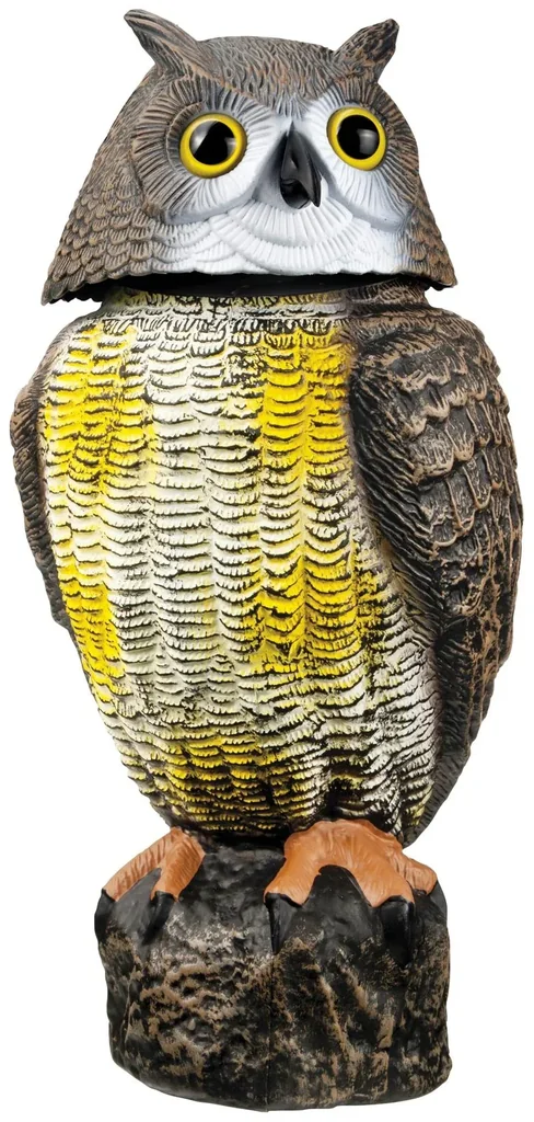 Wind-Wiggle-Owl