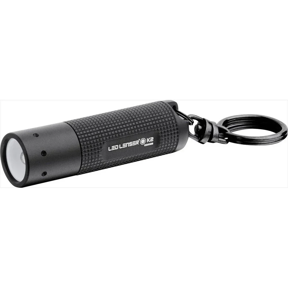 K2 flashlight