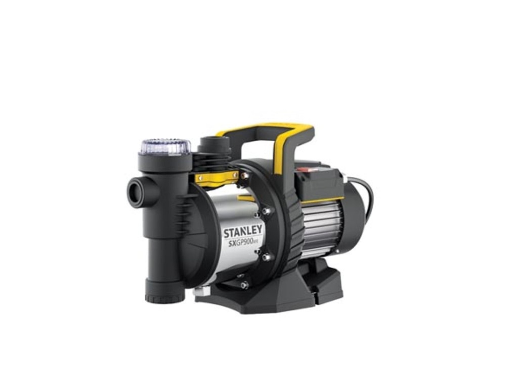 Self-priming pump - 900 W