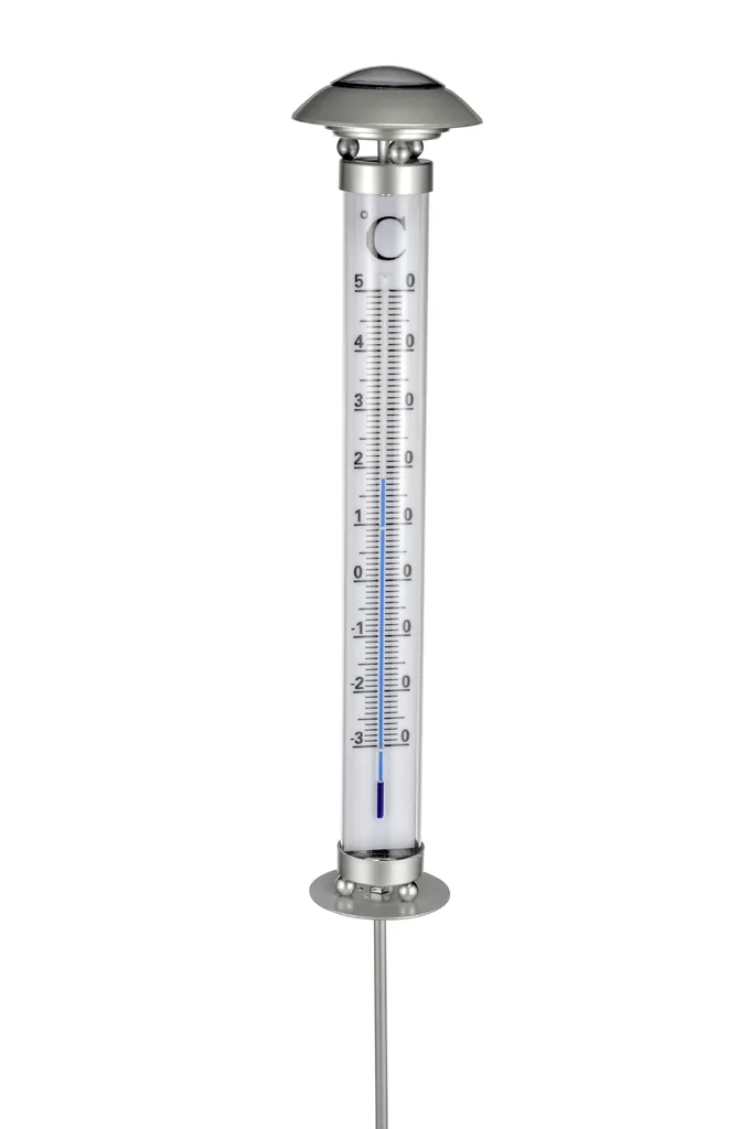 Solar Thermometer