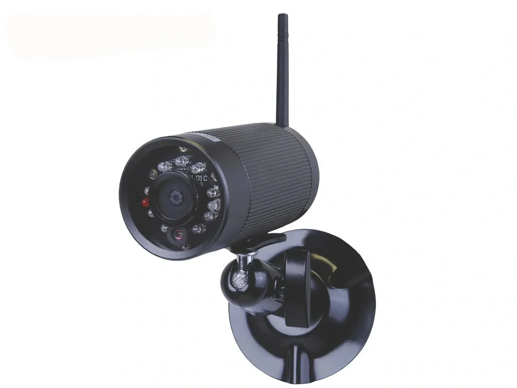 Additional camera CS83C - IP66