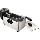 3 Liter 2000 Watt Deep Fryer.