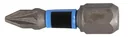 Torsion Bit PZ1-25 2 pieces