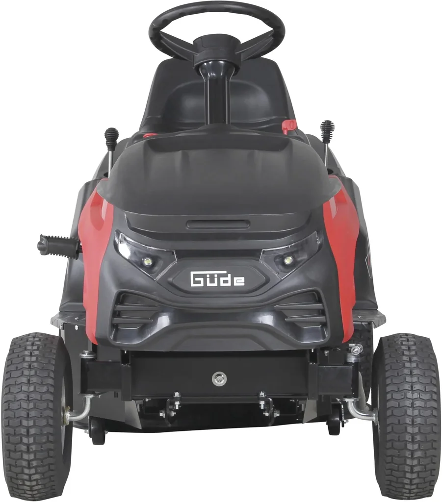 Riding lawn tractor GAR 685 T