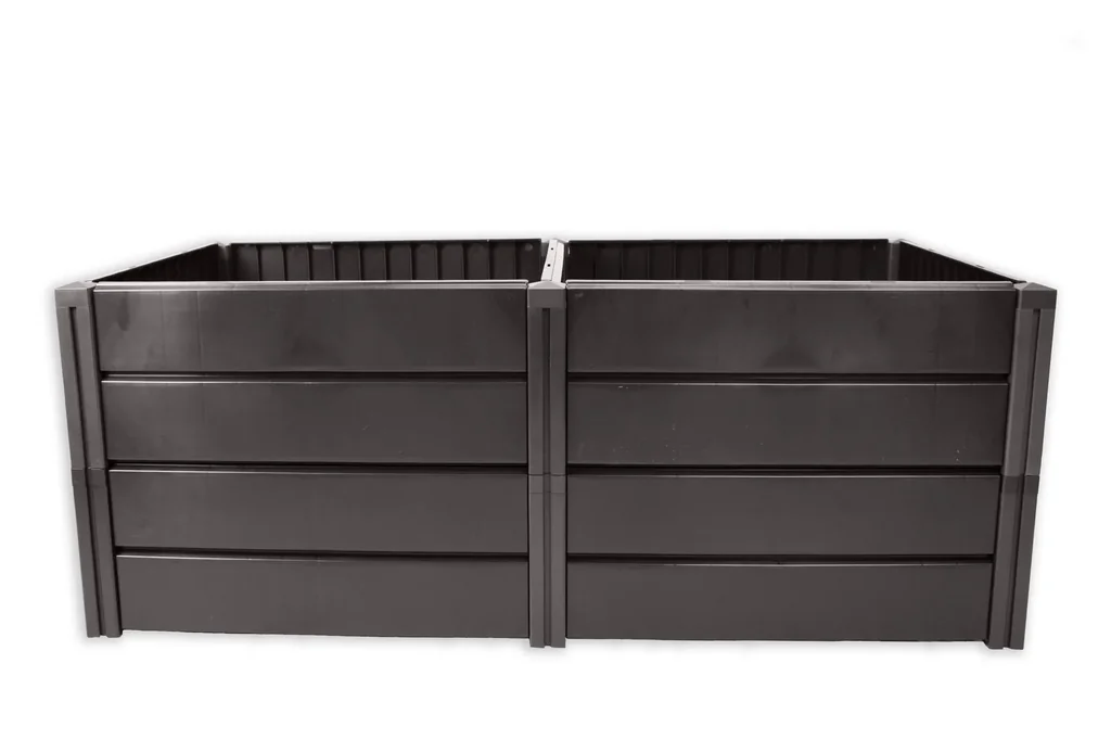 Raised bed Demeter "XL" 672 liters