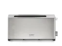 Stainless steel toaster Classico T2