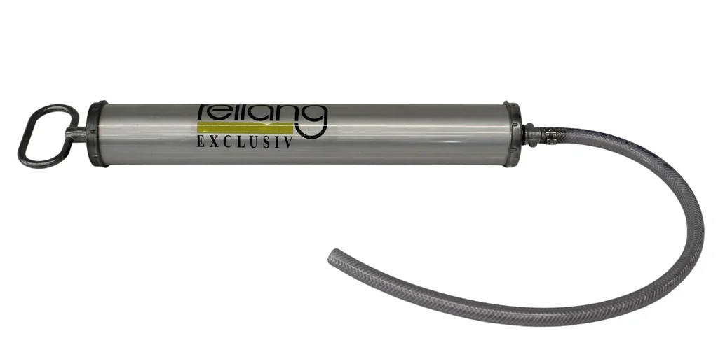 Universalhandpumpe UV