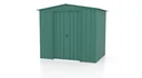 Tool shed Tower 86, jade