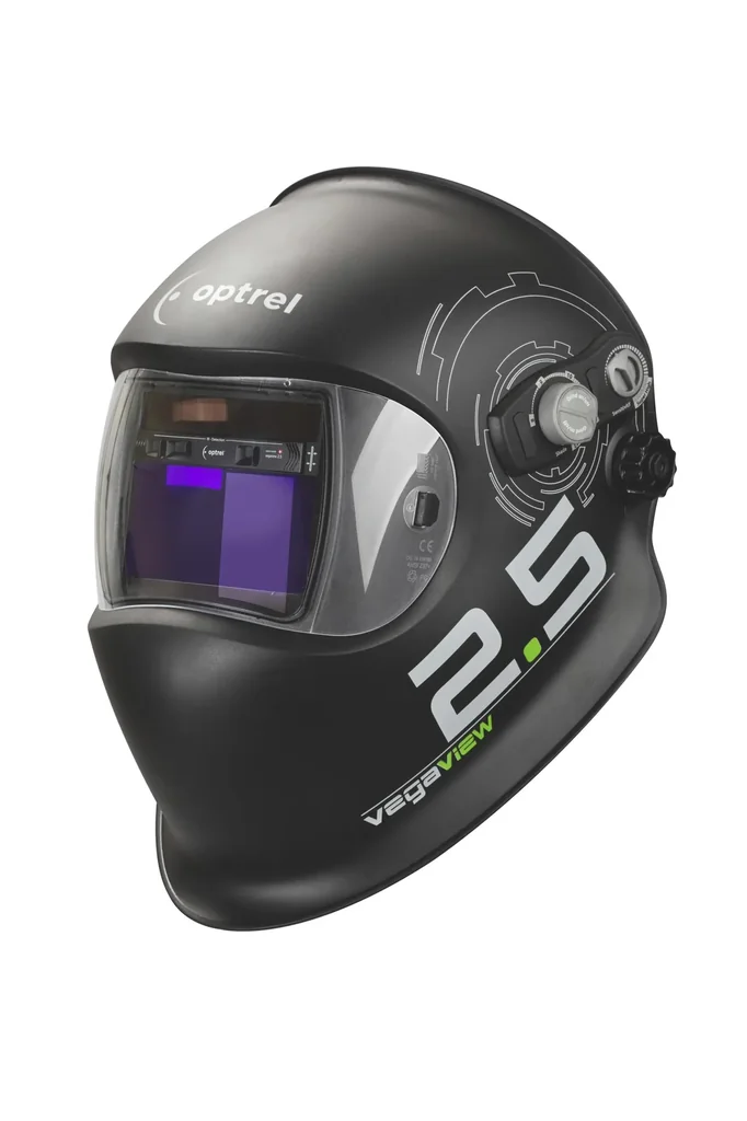 Welding helmet Vegaview 2.5