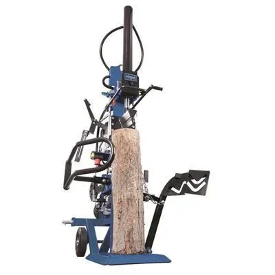 Log splitter HL2200G 22 tons