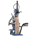 Log splitter HL2200G 22 tons