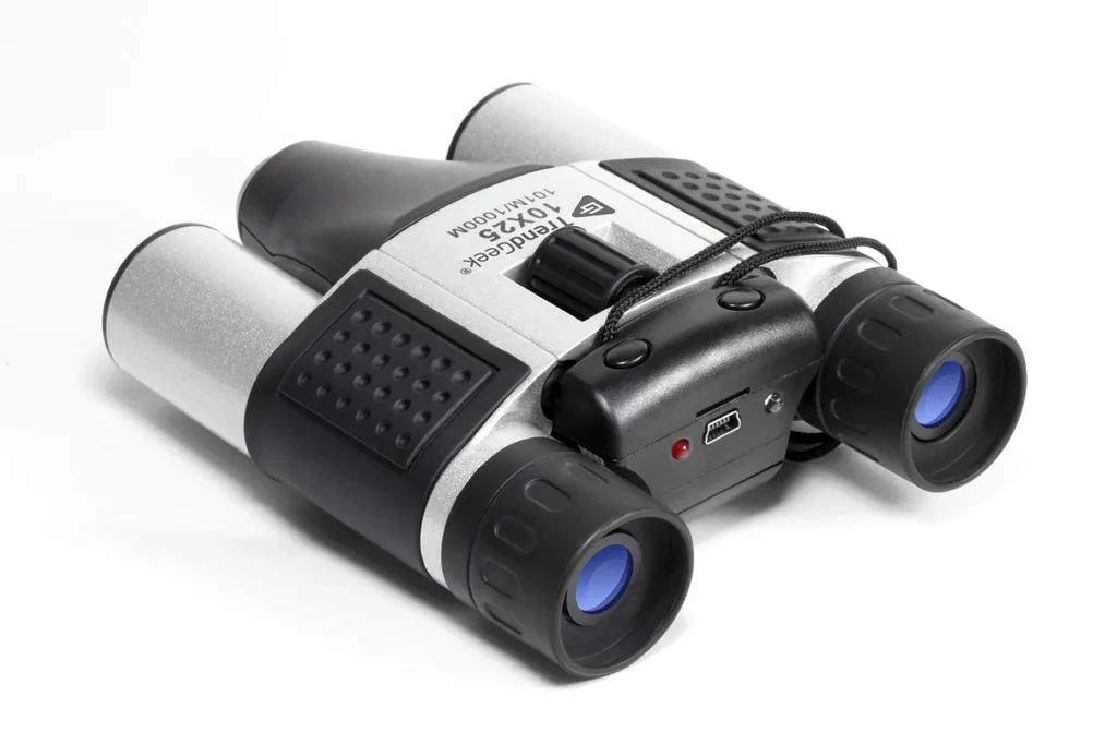 Binoculars TG-125 with camera