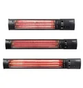 Patio heater Golden 2000 Shadow