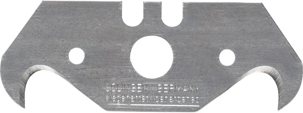 Replacement trapeze hook blades, 6 pieces