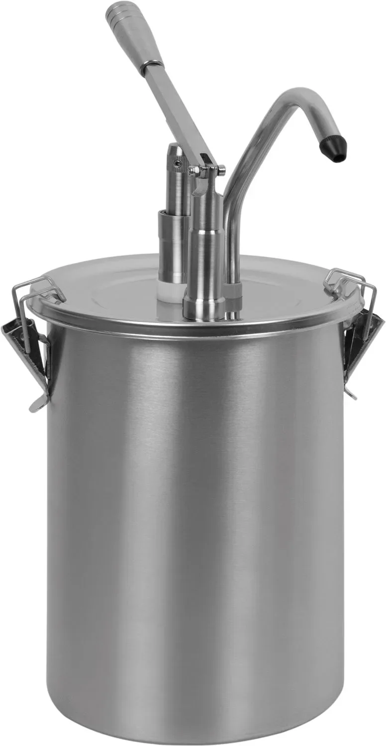 Saro Sauce dispenser - Modell PD-001