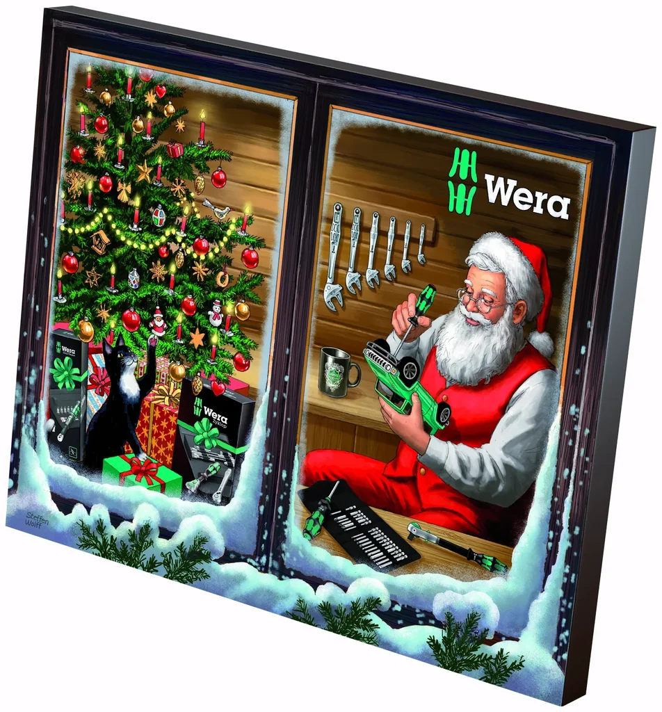 Advent Calendar 2021