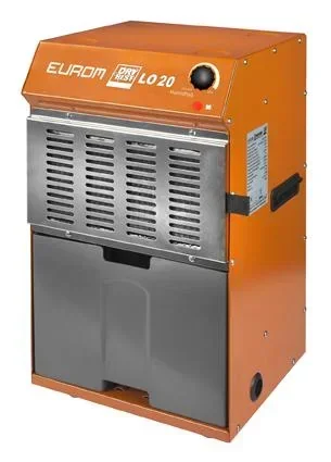 Bautrockner LO20