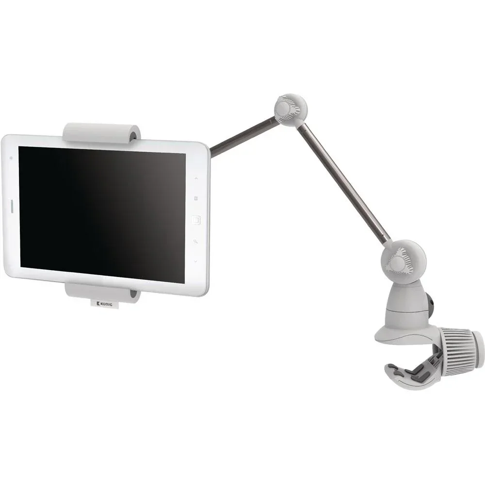 Tablet holder interactive 7 - 12 " 1 kg