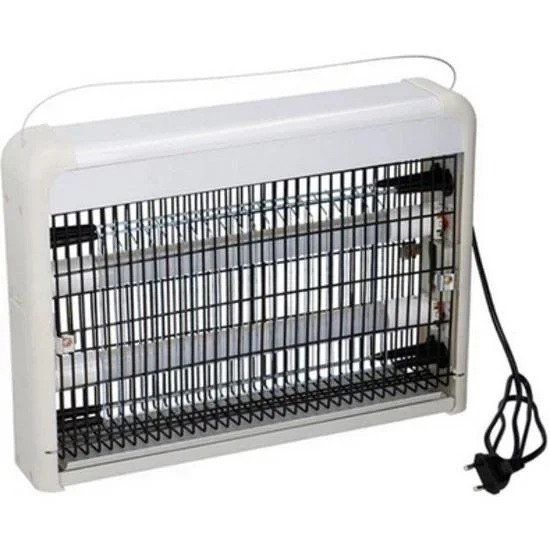 Insect killer LED light 2x1W PL