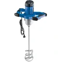 Cement/Paint Mixer 1800W - Cement Mixer - Paint Mixer - Mortar Mixer - Concrete Mixer - Adhesive Mixer