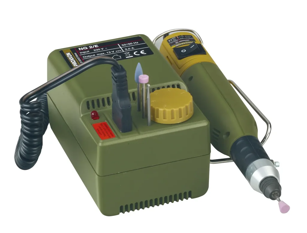 Power supply NG 2/E