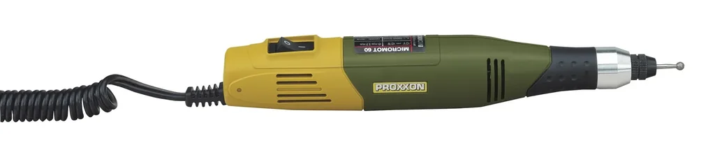 MICROMOT 60 drilling and milling machine