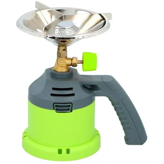 Kochfackel - Campinggas 190g