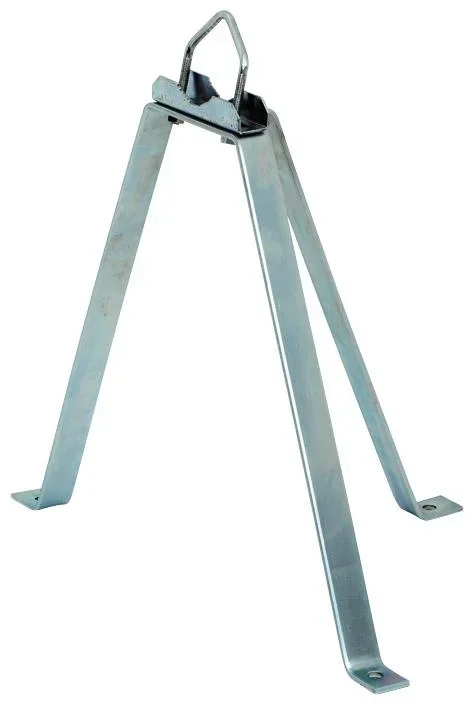Wandabstandshalter 38 cm
