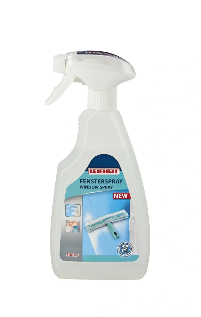 Window spray, 500 ml