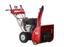 Petrol snow blower Snow Line 620.4 E III LED