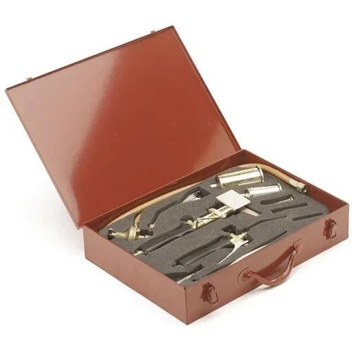 SOLDERING CASE