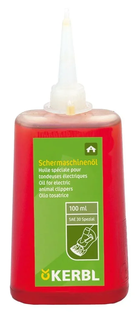 Clipper Oil 100 ml