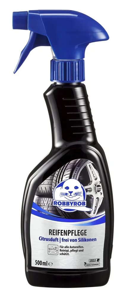 Tire care