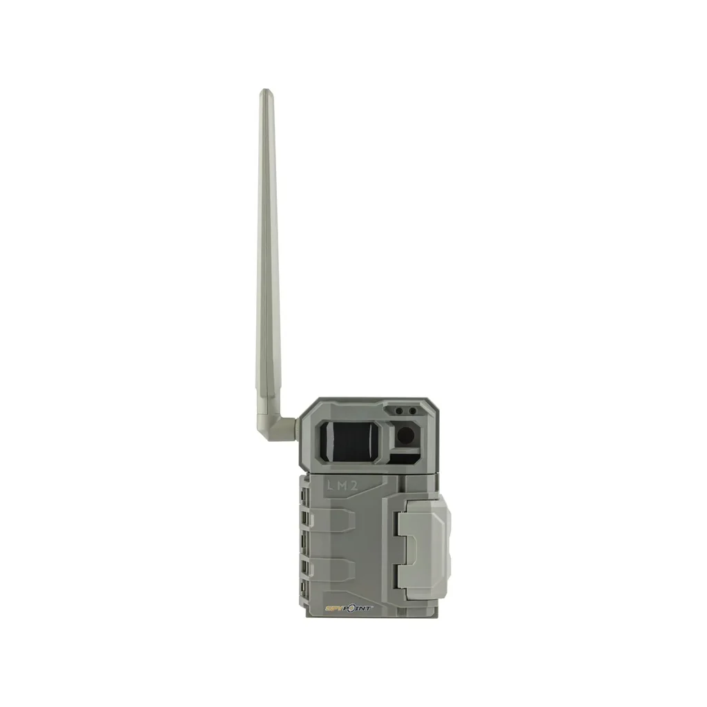 Wildlife camera SPYPOINT LM2