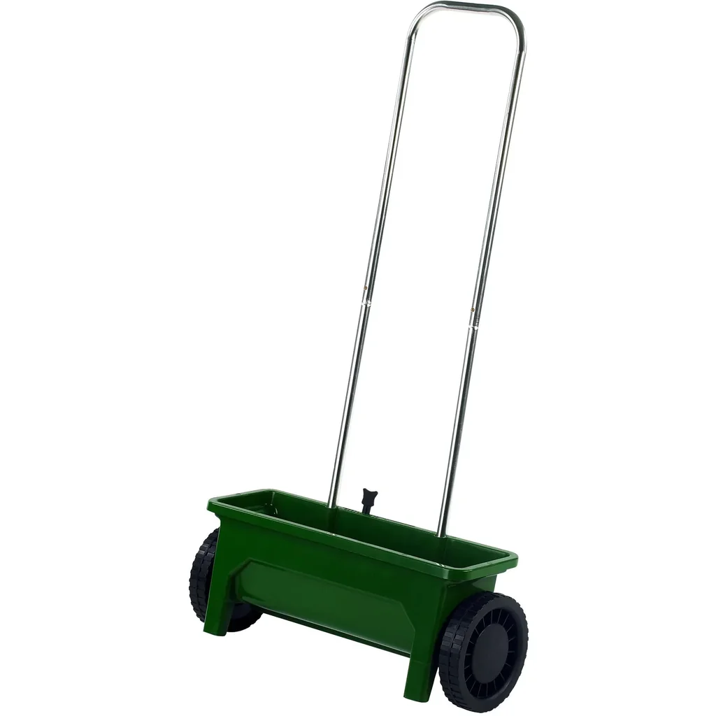 Spreader - spreading width 45 cm - capacity 12 l