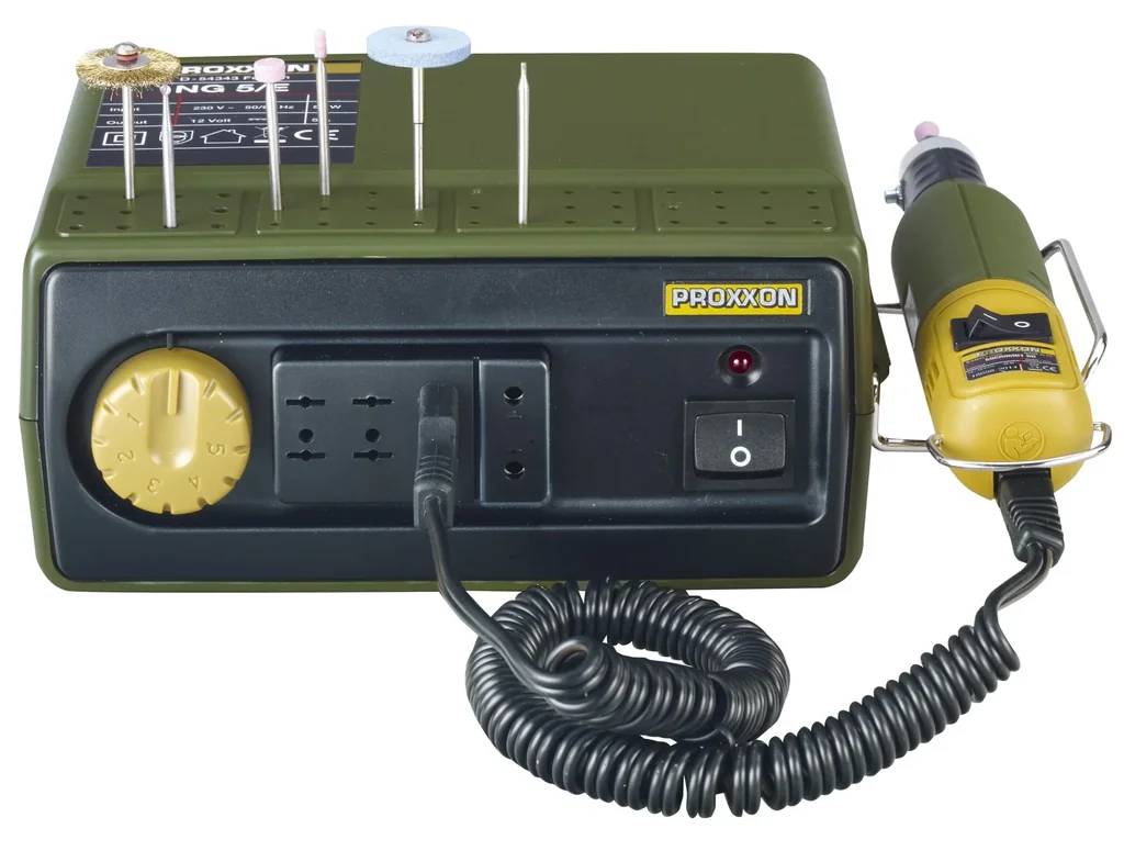 Power supply NG 5/E
