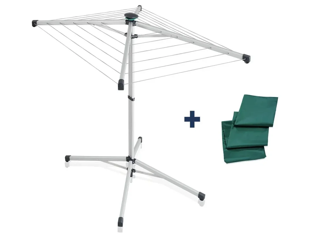 Stand washing screen LinoPop Up 140