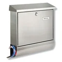 RVS mailbox Amrum set